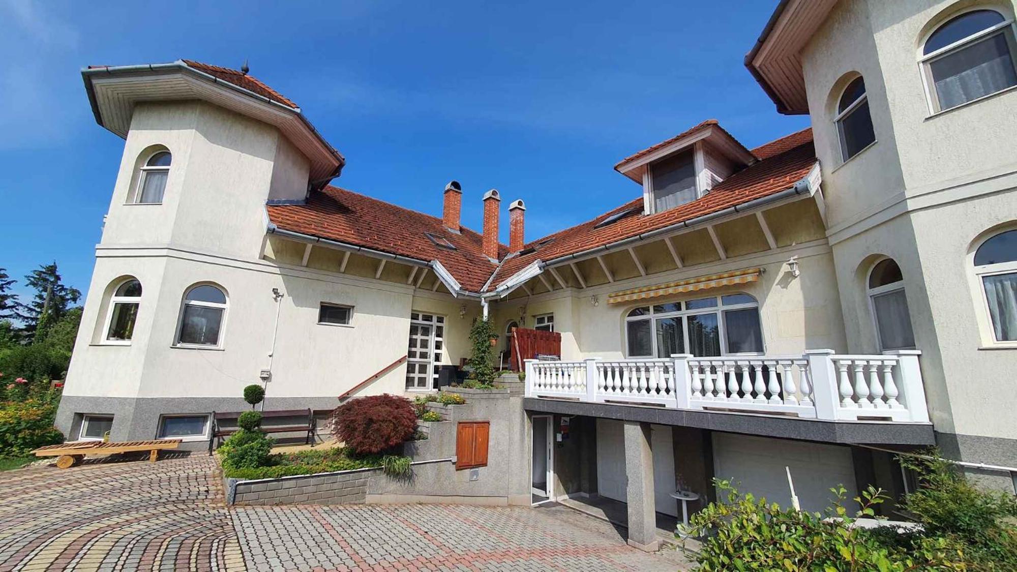 Apartment In Siofok/Balaton 19942 Exteriör bild