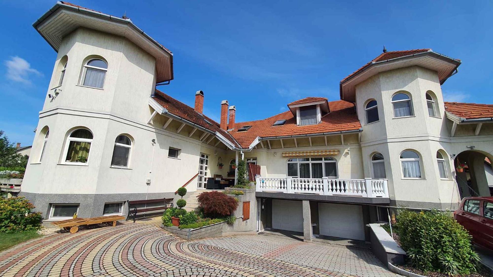 Apartment In Siofok/Balaton 19942 Exteriör bild