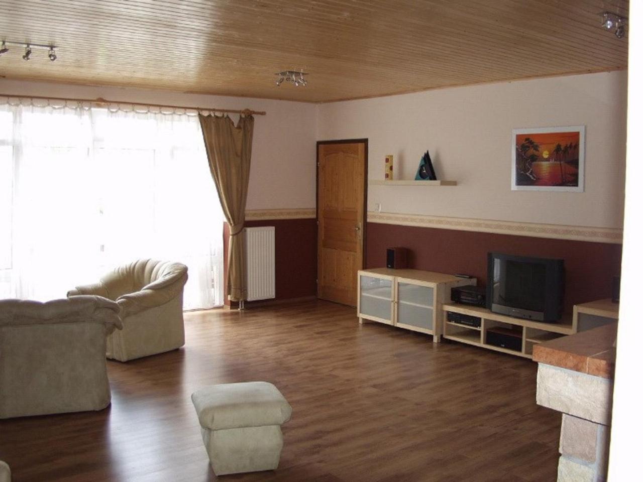 Apartment In Siofok/Balaton 19942 Exteriör bild